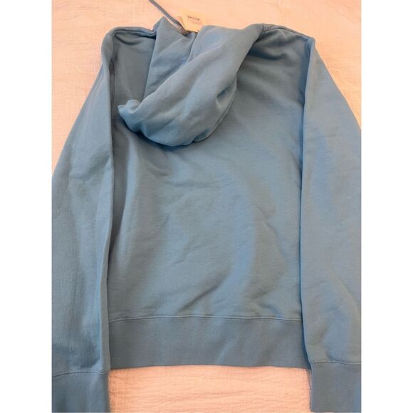 Sandro Rabbit Bunny Print Hoodie NEW NWT - Picture 9 of 9